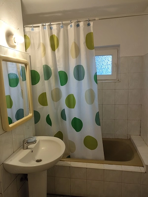zona Girocului. decomandat, centrala proprie, parter - imagine 4