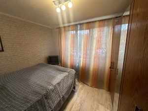  Apartament 3 camere | 54,26 mp | Parter | Bd. Nicolae Titulescu - imagine 6