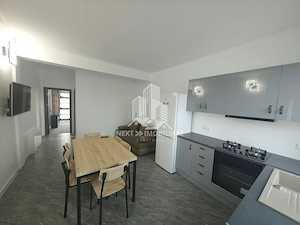 Apartament  2 camere/prima inchiriere/ centrala/parcare/Ovidiu - imagine 2