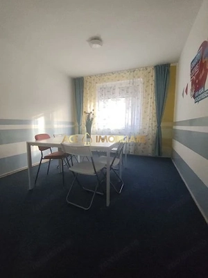 4 Camere de inchiriat | Tei | Spatiu Birouri | Utilat - imagine 4
