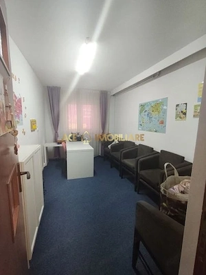 4 Camere de inchiriat | Tei | Spatiu Birouri | Utilat - imagine 7