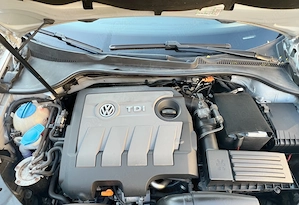 Golf 6 2012 - imagine 10