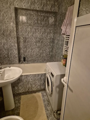 Apartament 1 camera CUG - imagine 5