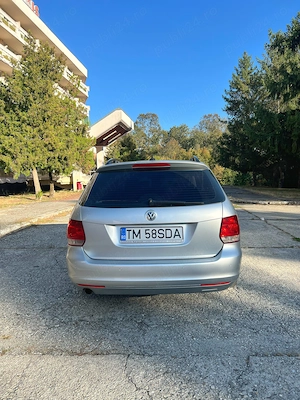 Golf 6 2012 - imagine 5