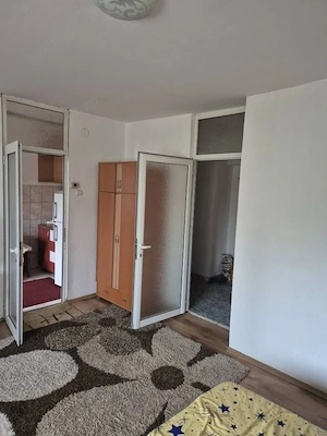 Apartament 1 camera CUG - imagine 3