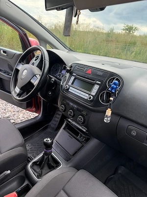 Vând Golf 5 Plus 2.0 140 cai - imagine 6