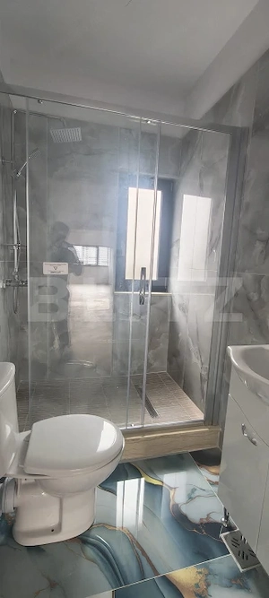 Casa individuala, 110 mp, 550 mp teren, zona Valea Lupului  - imagine 12