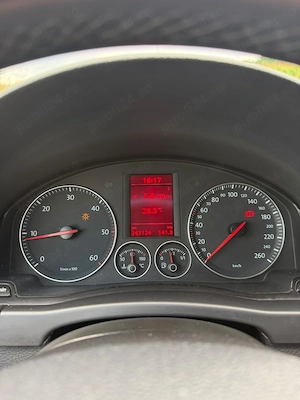 Vând Golf 5 Plus 2.0 140 cai - imagine 9