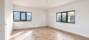 Casa individuala, 110 mp, 550 mp teren, zona Valea Lupului  - imagine 3