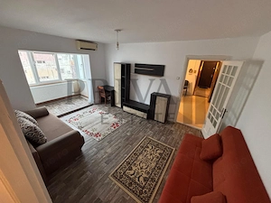 Apartament 2 camere, 53 mp, Lipovei, centrala, mobilat utilat, Lipovei - imagine 3