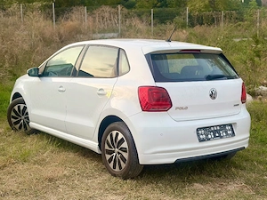Vw Polo 2017 1.0 tsi - imagine 4