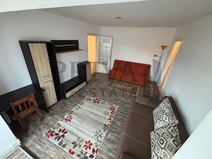 Apartament 2 camere, 53 mp, Lipovei, centrala, mobilat utilat, Lipovei - imagine 9