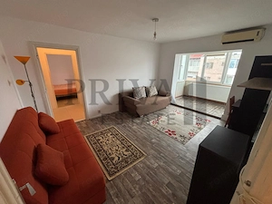 Apartament 2 camere, 53 mp, Lipovei, centrala, mobilat utilat, Lipovei