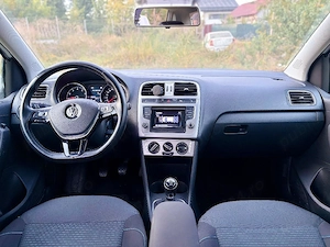 Vw Polo 2017 1.0 tsi