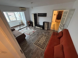 Apartament 2 camere, 53 mp, Lipovei, centrala, mobilat utilat, Lipovei - imagine 10