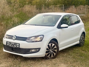 Vw Polo 2017 1.0 tsi - imagine 5
