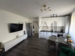 Apartament 2 camere, grădină proprie și parcare privată, Calea Urseni - imagine 2