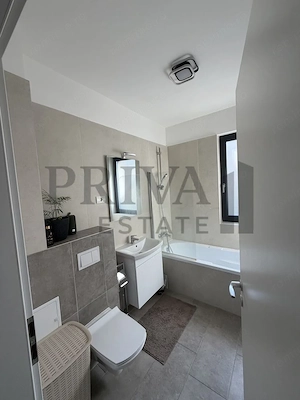 Apartament 2 camere, grădină proprie și parcare privată, Calea Urseni - imagine 7