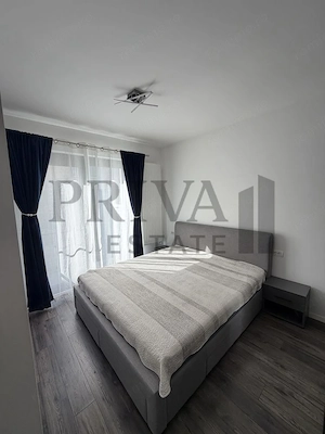 Apartament 2 camere, grădină proprie și parcare privată, Calea Urseni - imagine 4