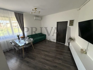 Apartament 2 camere, grădină proprie și parcare privată, Calea Urseni - imagine 3
