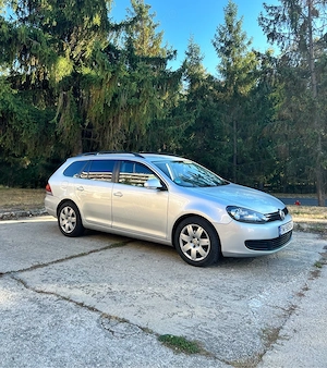 Golf 6 2012