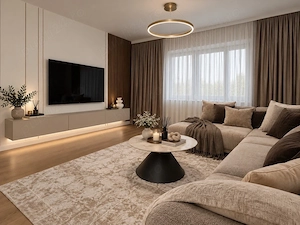 Proprietar vand apartament premium  - imagine 4