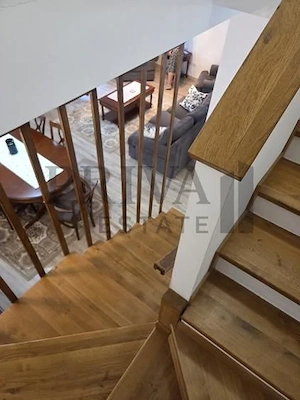Casă tip triplex, 4 camere, 110 mp, central, Dumbrăvița - imagine 3