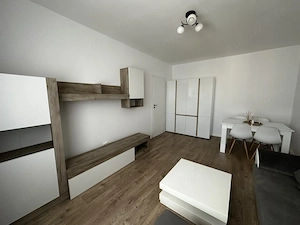 Inchiriez apartament 2 camere decomandat Metrou Grozavesti (3 min) - imagine 3