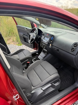 Vând Golf 5 Plus 2.0 140 cai - imagine 5