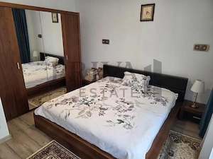Casă tip triplex, 4 camere, 110 mp, central, Dumbrăvița - imagine 4