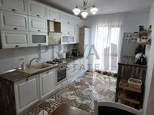 Casă tip triplex, 4 camere, 110 mp, central, Dumbrăvița - imagine 7