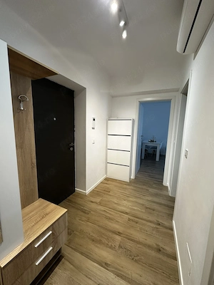 Inchiriez apartament 2 camere decomandat Metrou Grozavesti (3 min) - imagine 6