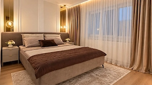Proprietar vand apartament premium 