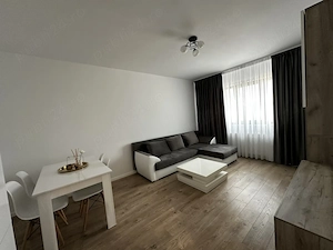 Inchiriez apartament 2 camere decomandat Metrou Grozavesti (3 min) - imagine 2