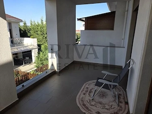 Casă tip triplex, 4 camere, 110 mp, central, Dumbrăvița - imagine 6