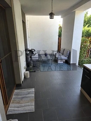 Casă tip triplex, 4 camere, 110 mp, central, Dumbrăvița - imagine 5