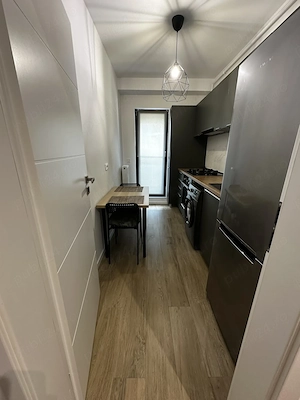 Inchiriez apartament 2 camere decomandat Metrou Grozavesti (3 min) - imagine 9