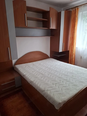 Inchiriez apartament 2 cam, Rogerius (str. Italiana) - imagine 8