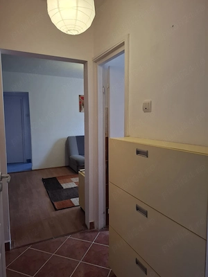 Inchiriez apartament 2 cam, Rogerius (str. Italiana) - imagine 5