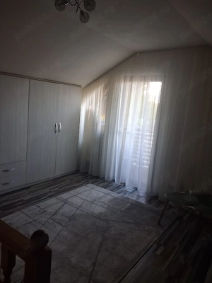 Apartament cu o camera 37mp +4mp balcon in Chisoda  - imagine 5