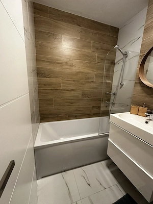 Inchiriez apartament 2 camere decomandat Metrou Grozavesti (3 min) - imagine 7