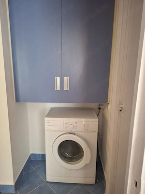Inchiriez apartament 2 cam, Rogerius (str. Italiana) - imagine 4