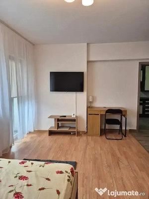 garsoniera ozana-centrala proprie-parcare proprie-modern - imagine 3