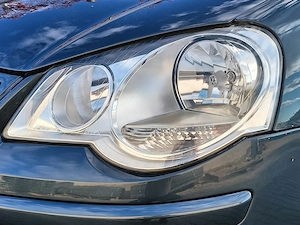 Volkswagen Polo 1.4 United - imagine 19
