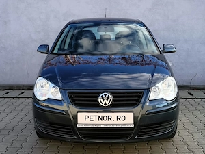 Volkswagen Polo 1.4 United - imagine 11