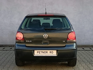 Volkswagen Polo 1.4 United - imagine 12