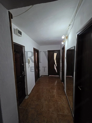 Apartament 3 camere decomandat, 67 mp, etaj 2, centrala, Girocului - imagine 6