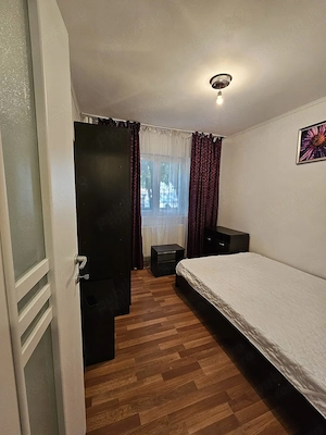 Berceni-Moldovita, apartament 2 camere, mobilat-utilat, bloc reabilitat - imagine 2