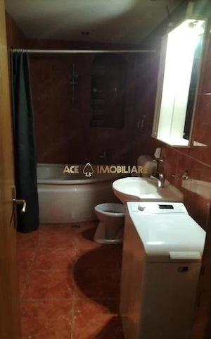 2 Camere de inchiriat | Nerva Traian | Metrou | Mobilat & Utilat | - imagine 9