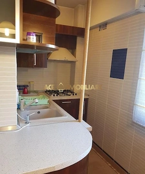 3 Camere de inchiriat | Rahova | Mobilat | Utilat  - imagine 7